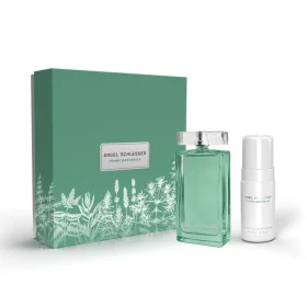 Set de Parfum Femme Angel Schlesser Femme Naturelle 2 Pièces de Angel Schlesser, Sets - Réf : S05126827, Prix : 50,61 €, Remi...