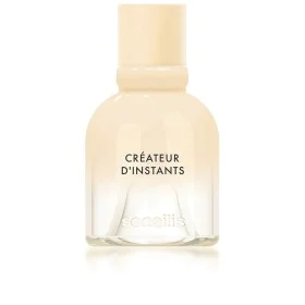 Profumo Donna Sensilis Createur d'Instants EDT 100 ml di Sensilis, Eau de Toilette - Rif: S05126828, Prezzo: 28,60 €, Sconto: %