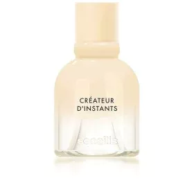 Perfume Mulher Sensilis Createur d'Instants EDT 100 ml de Sensilis, Água-de-colónia - Ref: S05126828, Preço: 29,26 €, Descont...