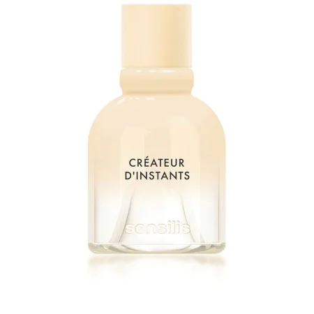 Perfume Mujer Sensilis Createur d'Instants EDT 100 ml de Sensilis, Agua de tocador - Ref: S05126828, Precio: 30,86 €, Descuen...