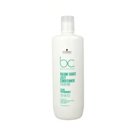 Stärkende Spülung Schwarzkopf Volume Boost Jelly 1 L von Schwarzkopf, Spülungen & Conditioner - Ref: M0120616, Preis: 27,45 €...