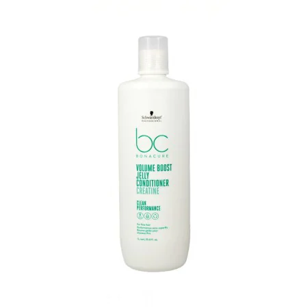 Condicionador Fortificante Schwarzkopf Volume Boost Jelly 1 L de Schwarzkopf, Acondicionadores - Ref: M0120616, Preço: 28,99 ...