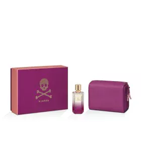 Cofanetto Profumo Unisex Scalpers HER & THE WILD FLOWER EDP 2 Pezzi di Scalpers, Set - Rif: S05126862, Prezzo: 57,85 €, Scont...