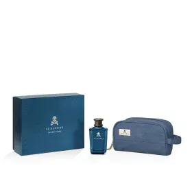 Unisex' Perfume Set Scalpers YACHT CLUB EDP 2 Pieces by Scalpers, Sets - Ref: S05126863, Price: 53,06 €, Discount: %