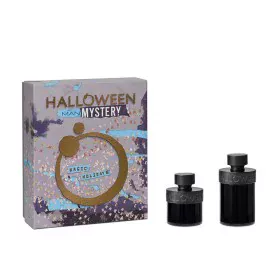 Set de Perfume Unisex Jesus Del Pozo HALLOWEEN MAN EDP 2 Piezas de Jesus Del Pozo, Sets - Ref: S05126867, Precio: 54,73 €, De...