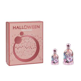 Cofanetto Profumo Unisex Jesus Del Pozo HALLOWEEN BLOSSOM EDT 2 Pezzi di Jesus Del Pozo, Set - Rif: S05126868, Prezzo: 39,93 ...