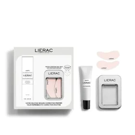 Kosmetik-Set Lierac DIOPTI 2 Stücke von Lierac, Geschenksets - Ref: S05126887, Preis: 23,82 €, Rabatt: %