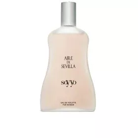 Damenparfüm Aire Sevilla Soy yo EDT 150 ml von Aire Sevilla, Eau de Toilette - Ref: S05126937, Preis: 12,32 €, Rabatt: %