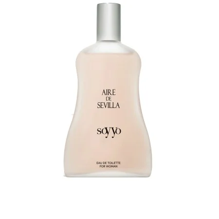 Damenparfüm Aire Sevilla Soy yo EDT 150 ml von Aire Sevilla, Eau de Toilette - Ref: S05126937, Preis: 12,32 €, Rabatt: %