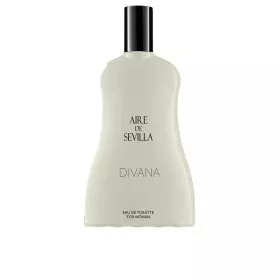 Women's Perfume Aire Sevilla Divana EDT 150 ml by Aire Sevilla, Eau de Toilette - Ref: S05126939, Price: 12,22 €, Discount: %