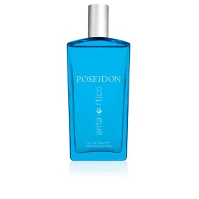 Herrenparfüm Poseidon Antartico EDT 150 ml von Poseidon, Eau de Toilette - Ref: S05126944, Preis: 14,04 €, Rabatt: %