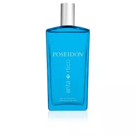 Parfum Homme Poseidon Antartico EDT 150 ml de Poseidon, Eau de toilette - Réf : S05126944, Prix : 14,04 €, Remise : %