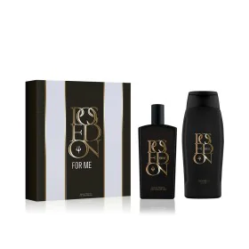 Set de Perfume Hombre Poseidon For Me 2 Piezas de Poseidon, Sets - Ref: S05126946, Precio: 16,19 €, Descuento: %