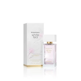 Women's Perfume Elizabeth Arden White Tea EDT 50 ml by Elizabeth Arden, Eau de Toilette - Ref: S05127016, Price: 28,62 €, Dis...