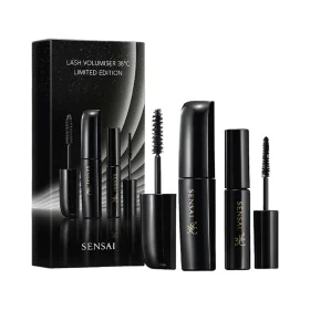 Make-Up Set Sensai MASCARA 38ºC Mascara 2 Pieces by Sensai, Mascaras - Ref: S05127048, Price: 36,06 €, Discount: %