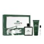 Set de Perfume Hombre Lacoste Original 3 Piezas de Lacoste, Sets - Ref: S05127073, Precio: 69,43 €, Descuento: %