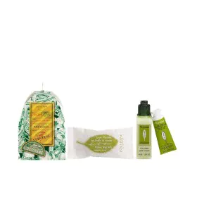 Cofanetto Profumo Unisex L'Occitane En Provence Verbena 3 Pezzi di L'Occitane En Provence, Set - Rif: S05127106, Prezzo: 14,3...