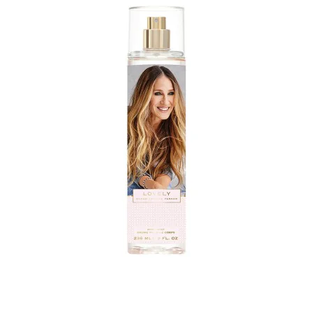 Fragranza Corpo Sarah Jessica Parker Lovely 250 ml di Sarah Jessica Parker, Spray per il corpo - Rif: S05127135, Prezzo: 10,5...