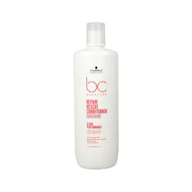 Condicionador Reparador Schwarzkopf Bc Repair Rescue 1 L de Schwarzkopf, Acondicionadores - Ref: M0120623, Preço: 30,14 €, De...