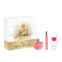 Women's Perfume Set Nina Ricci Nina 3 Pieces by Nina Ricci, Sets - Ref: S05127219, Price: 69,55 €, Discount: %