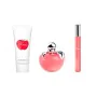 Set de Perfume Mujer Nina Ricci Nina 3 Piezas de Nina Ricci, Sets - Ref: S05127219, Precio: 69,55 €, Descuento: %