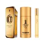 Men's Perfume Set Paco Rabanne Million Gold 3 Pieces by Paco Rabanne, Sets - Ref: S05127220, Price: 107,96 €, Discount: %