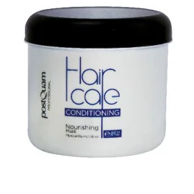 Hair Mask Postquam HAIRCARE POSTQUAM 500 ml by Postquam, Deep Conditioners & Treatments - Ref: S05127262, Price: 16,46 €, Dis...