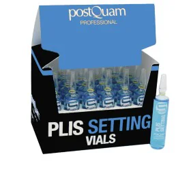 Gel de Limpeza Facial Postquam PLIS SETTING de Postquam, Máscaras - Ref: S05127263, Preço: 24,89 €, Desconto: %