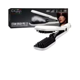 Smoothing Brush Id Italian EASY PERFECT SMOOTH by Id Italian, Hair Clippers - Ref: S05127265, Price: 35,62 €, Discount: %