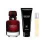 Set mit Damenparfüm Givenchy L'interdit Rouge 3 Stücke von Givenchy, Sets - Ref: S05127280, Preis: 98,25 €, Rabatt: %