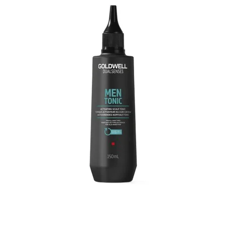 Stärkende Haarkur Goldwell Dualsenses Men Activating Scalp von Goldwell, Haar- und Kopfhautpflege - Ref: M0120671, Preis: 16,...