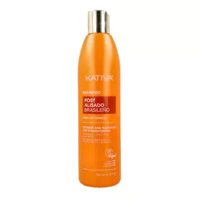 Haaröl Kativa KERATIN EXPRESS 355 ml von Kativa, Haaröl - Ref: S05127345, Preis: 10,16 €, Rabatt: %