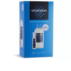 Set de Perfume Hombre Luxana Gentleman 2 Piezas de Luxana, Sets - Ref: S05127416, Precio: 34,58 €, Descuento: %