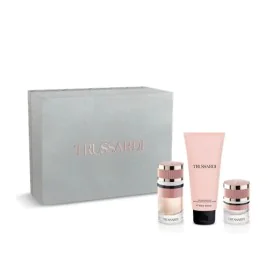 Set de Perfume Mujer Trussardi Trussardi 3 Piezas de Trussardi, Sets - Ref: S05127440, Precio: 61,92 €, Descuento: %