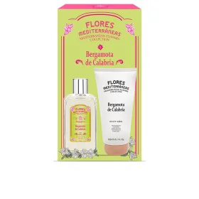 Conjunto de Perfume Mulher Alvarez Gomez FLORES MEDITERRANEAS de Alvarez Gomez, Conjuntos - Ref: S05127484, Preço: 10,22 €, D...