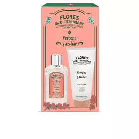 Perfume Unisex Alvarez Gomez FLORES MEDITERRANEAS 2 Piezas de Alvarez Gomez, Agua fresca - Ref: S05127485, Precio: 9,45 €, De...