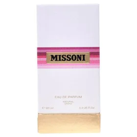 Profumo Donna Missoni Missoni EDP EDP di Missoni, Eau de Parfum - Rif: S0513678, Prezzo: 61,72 €, Sconto: %