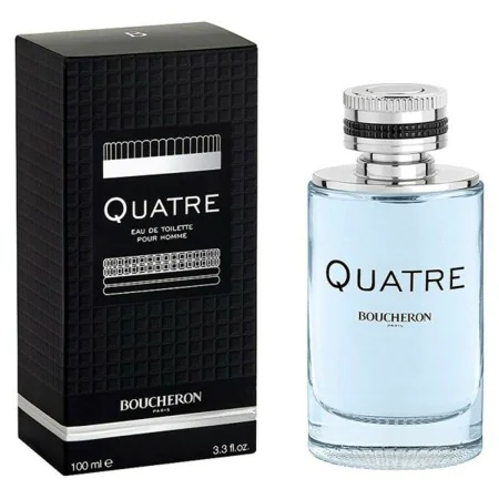 Men's Perfume Boucheron EDT by Boucheron, Eau de Cologne - Ref: S0515568, Price: 52,15 €, Discount: %