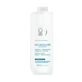 Agua Micelar Desmaquillante Biosource Biotherm de Biotherm, Limpiadores y exfoliantes - Ref: S0516522, Precio: 22,32 €, Descu...