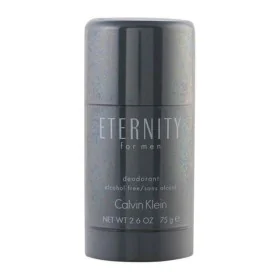 Deodorante Stick Eternity Men Calvin Klein 4100 di Calvin Klein, Deodoranti - Rif: S0520583, Prezzo: 14,50 €, Sconto: %