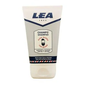 Champô para Barba Lea de Lea, Champôs - Ref: S0521482, Preço: 9,38 €, Desconto: %