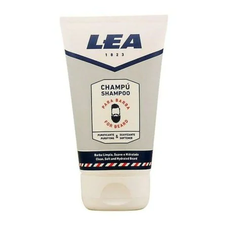 Champô para Barba Lea de Lea, Champôs - Ref: S0521482, Preço: 8,41 €, Desconto: %