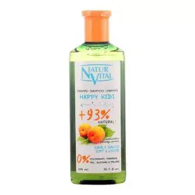 Champô Suave Happy Kids Naturaleza y Vida Happy Kids 300 ml de Naturaleza y Vida, Champô - Ref: S0521825, Preço: 5,80 €, Desc...