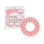 Hair ties Invisibobble ORIGINAL Pink 3 Units by Invisibobble, Ponytail Holders - Ref: M0120692, Price: 5,74 €, Discount: %