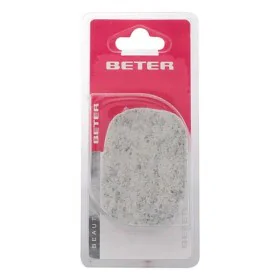 Pietra pomice Beter 8.41212E+12 di Beter, Utensili per la cura dei piedi - Rif: S0522978, Prezzo: 5,17 €, Sconto: %