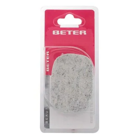 Piedra pómez Beter 8.41212E+12 de Beter, Utensilios del cuidado de los pies - Ref: S0522978, Precio: 5,17 €, Descuento: %