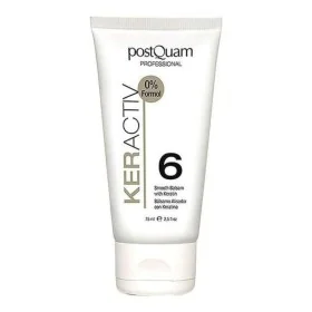 Sérum pour cheveux Keractiv Postquam PQPKER06 (75 ml) 75 ml de Postquam, Sérums - Réf : S0524066, Prix : 10,27 €, Remise : %