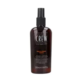 Tonique American Crew Crew Prep & Prime Tonic de American Crew, Lotions toniques pour cheveux - Réf : M0120694, Prix : 11,99 ...