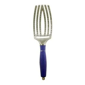 Spazzola Fingerbrush Olivia Garden Fingerbrush di Olivia Garden, Spazzole per capelli - Rif: S0524220, Prezzo: 15,28 €, Scont...