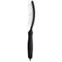 Brosse Olivia Garden Fingerbrush Courbé de Olivia Garden, Brosses - Réf : S0524230, Prix : 14,31 €, Remise : %